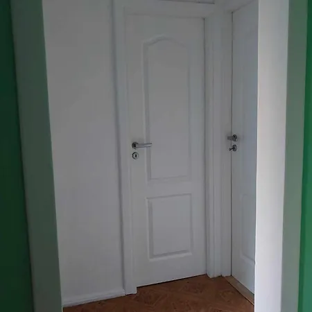 Cheap Near The Tv Tower Apartment Vilnius