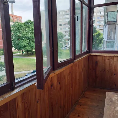 Cheap Near The Tv Tower Вильнюс