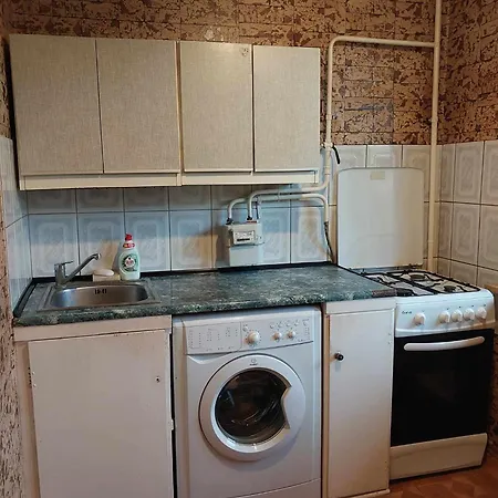 Cheap Near The Tv Tower Apartment