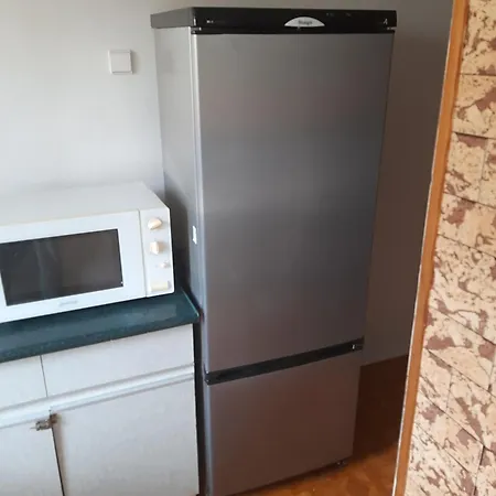 Apartment Cheap Near The Tv Tower *